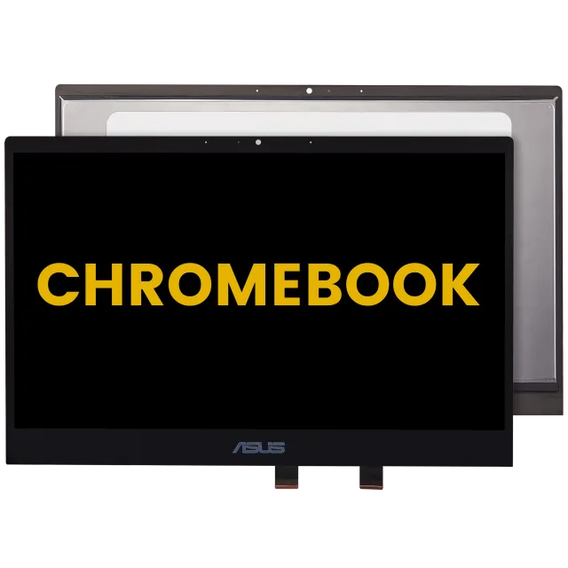 LCD displej s dotykovou vrstvou pro ASUS Chromebook (CX1400：30 Pin)