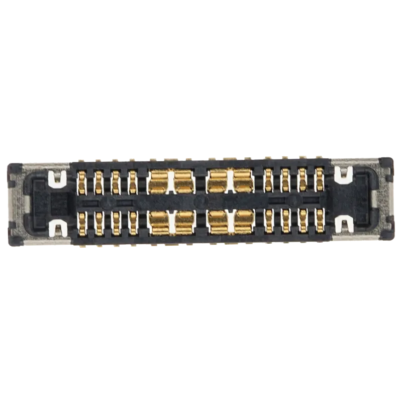 FPC konektor Receiver Range cívka Environment světlo senzor mikrofon pro iPhone 11 (J7900: 16 Pin)