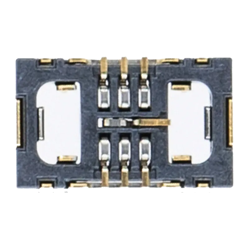 FPC konektor NFC anténa pro iPhone 11 (6 Pins)
