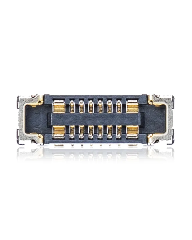 FPC konektor Strobr / Boot Key pro iPhone 11 (J7700, 12 Pins)