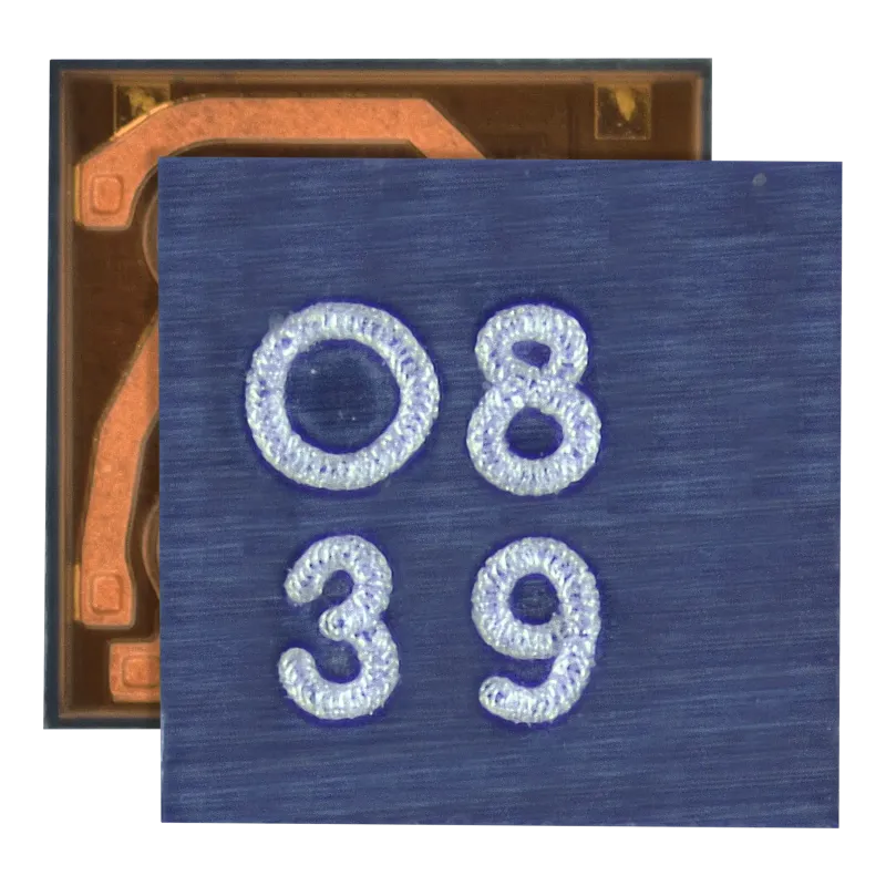 Baseband čip EEPROM pro iPhone 11 (řada) / 12 (řada) / 13 (řada) (o8)