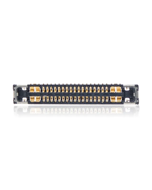 Dock konektor nabíjení pro iPhone 11 (J8200,34 Pins)