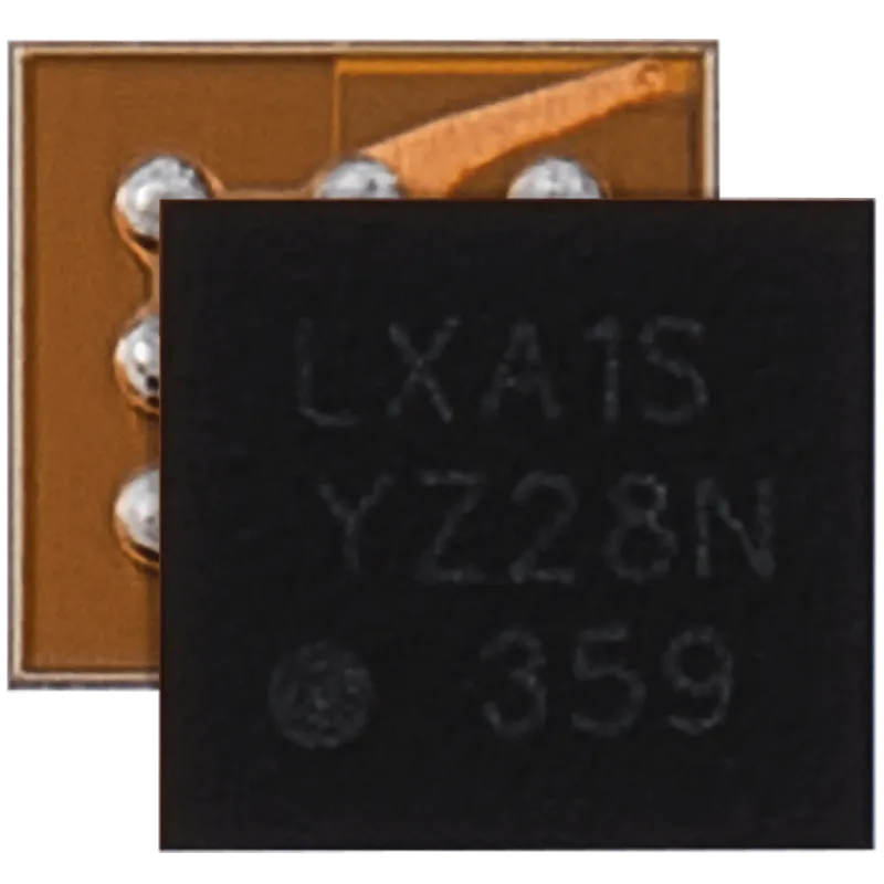 Čip logiky pro iPhone 11 (řada) (LXA1S)