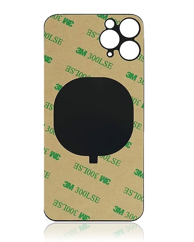 Lepicí páska zadního skla pro iPhone 11 Pro