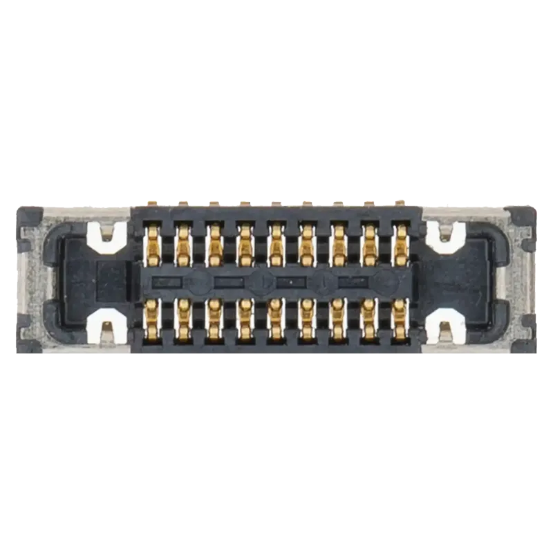 FPC konektor přední kamery pro iPhone 11 Pro / 11 Pro Max (18 pinů)