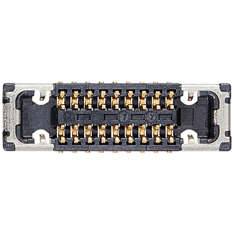 FPC konektor přední kamery pro iPhone XS / XS Max / 11 Pro / 11 Pro Max (J4200: 18 Pin)