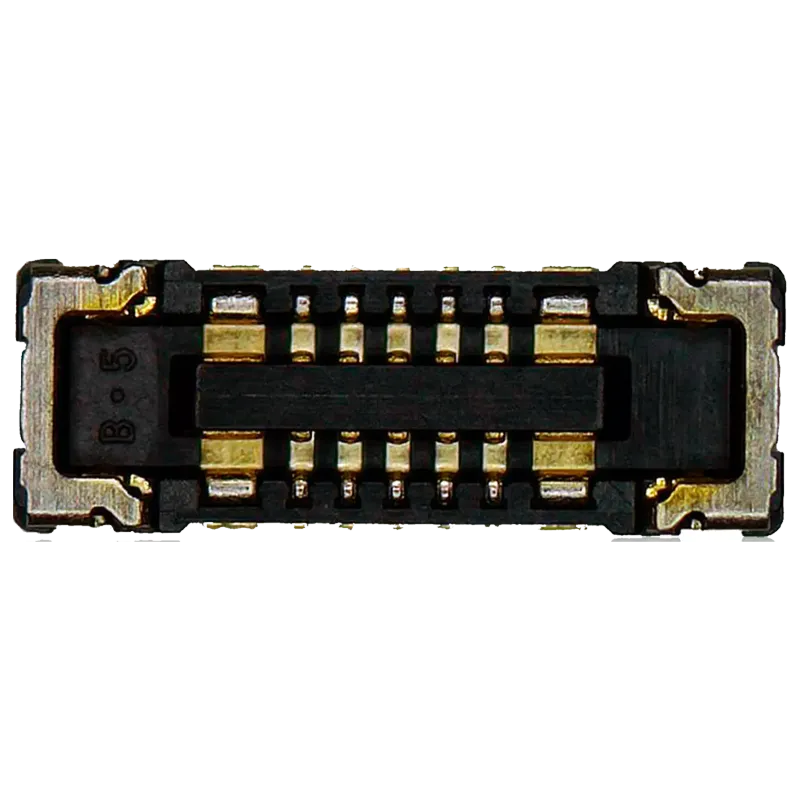 FPC konektor Lattice Projector Face ID pro iPhone XR / 11 Pro / 11 Pro Max (J4500: 10 Pin)