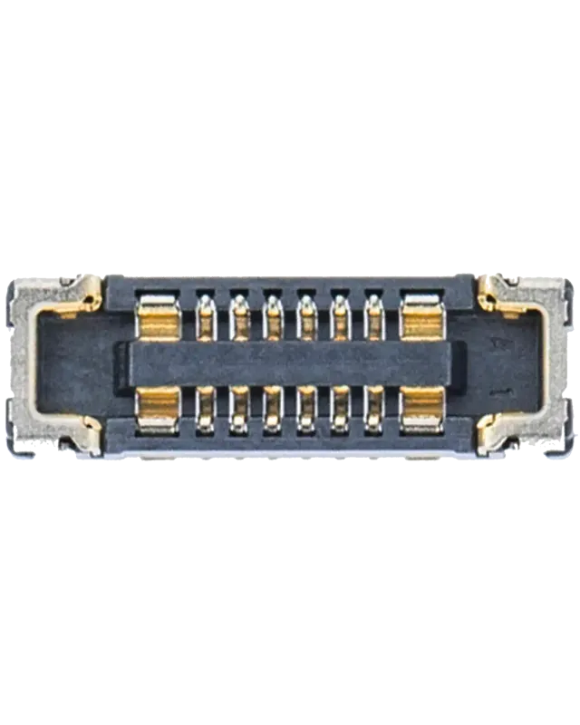 FPC konektor Strobr / Boot Key pro iPhone 11 Pro / 11 Pro Max (12 Pins)