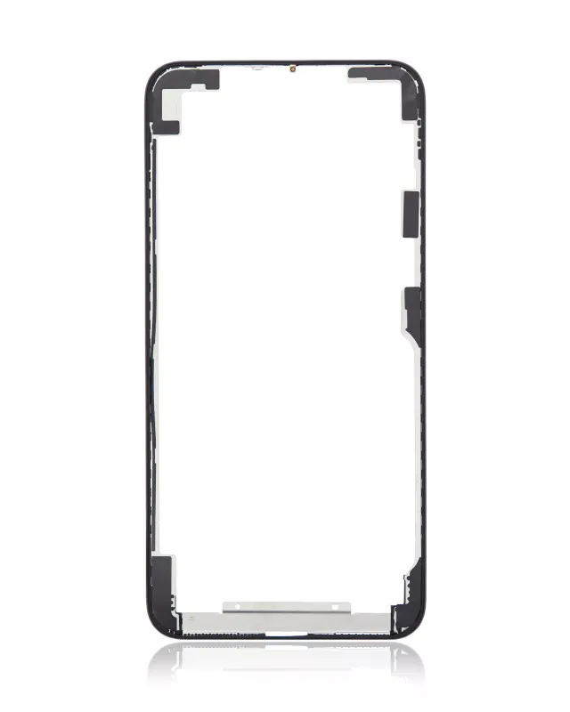 Samotný rámeček pro iPhone 11 Pro Max (balení 10 ks) (OCA Master)