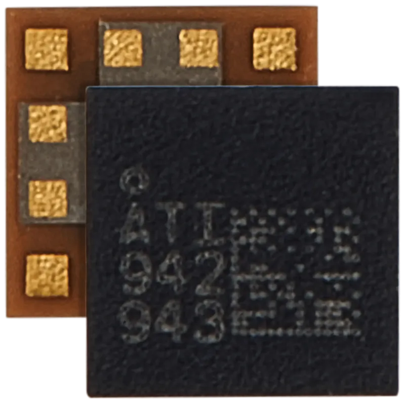 Medium-High nízko frekvenční ANT pro iPhone 11 Pro / 11 Pro Max (ATI)