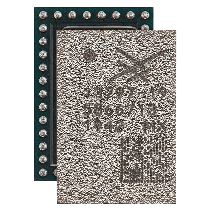 Čip High Frequency Signal Reception pro iPhone 11 Pro / 11 Pro Max (13797-19)