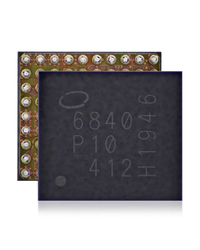 Čip napájení (malý) pro iPhone 11 / 11 Pro / 11 Pro Max (6840)
