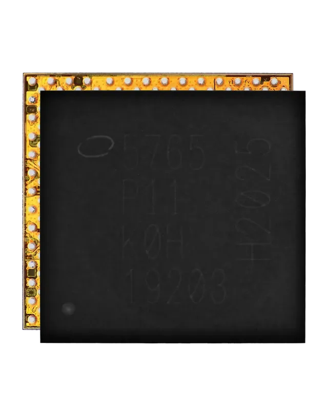 Čip Intermediate Frequency pro iPhone 11 / 11 Pro / 11 Pro Max (PMB5765 5765 XCVR_K)