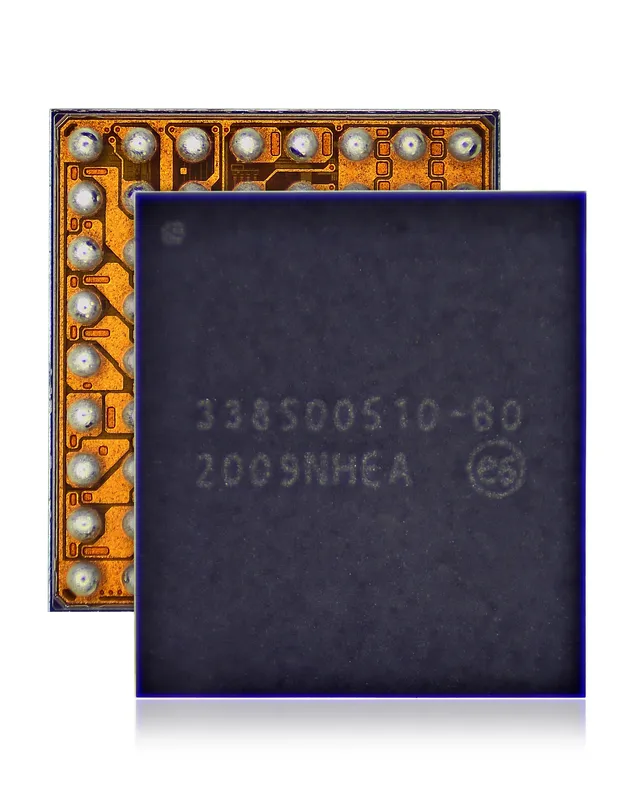 Čip správy napájení kamery pro iPhone 11 / 11 Pro / 11 Pro Max (338S00510)