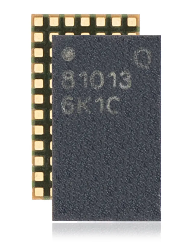 Čip výkonového zesilovače pro iPhone 11 / 11 Pro Max (81013 PA PMU)