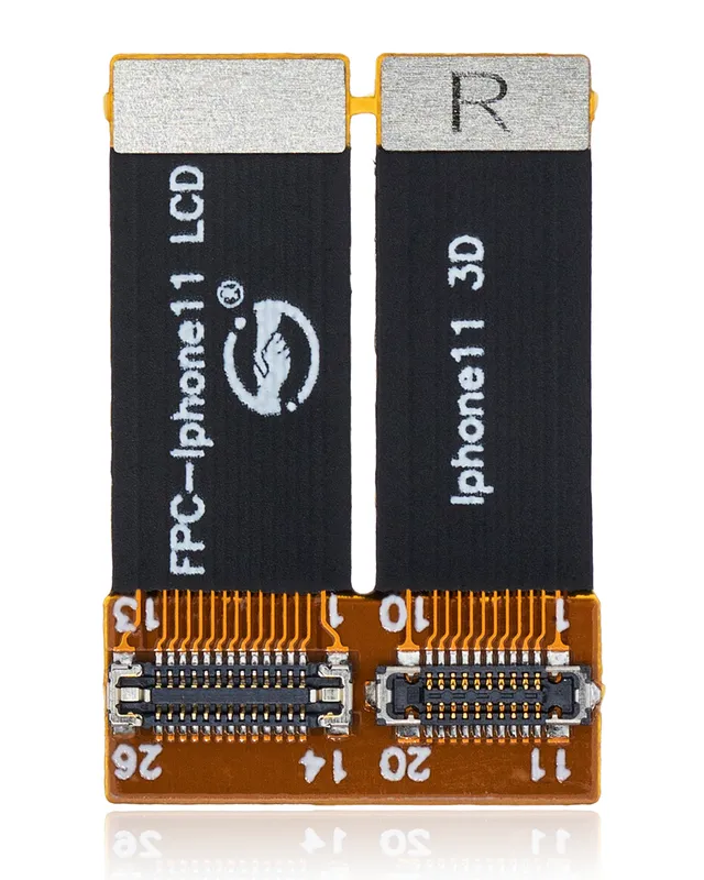 Testovací kabel (LCD displej) pro iPhone 11