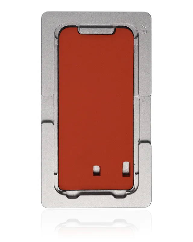Pružinová forma pro iPhone XR / 11