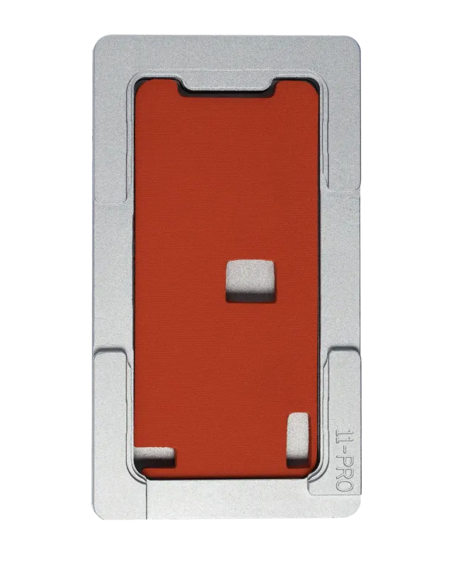 Pružinová forma pro iPhone 11 Pro