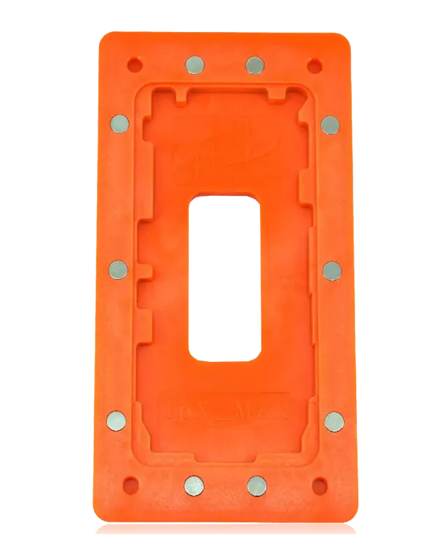 Magnetický rám Clamping forma pro iPhone 11 Pro