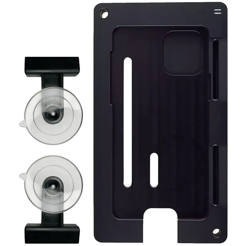 Zarovnávací přidržovací nástroj - opravný Sled pro iPhone 11 Pro (5.8") OEM Service Tools)