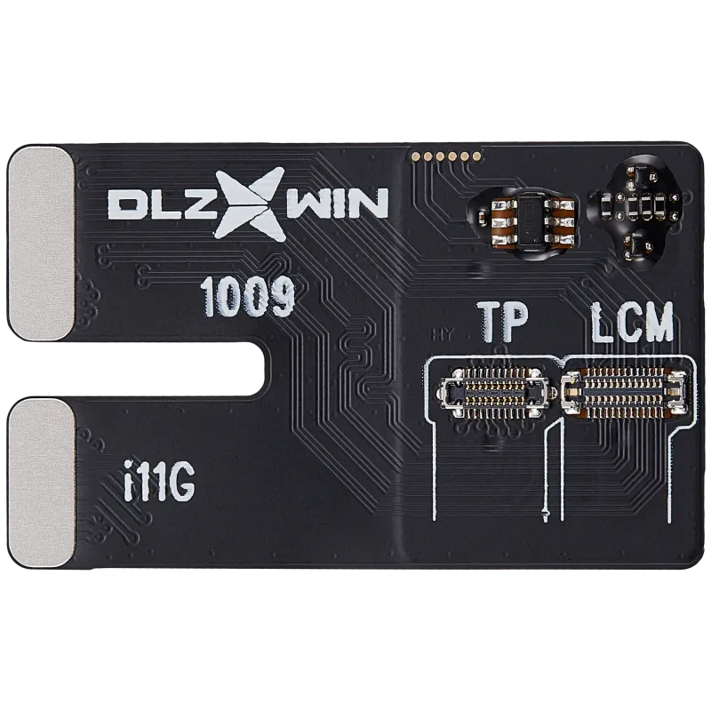 Tester Flex kabel pro iTestBox (S800) pro iPhone 11