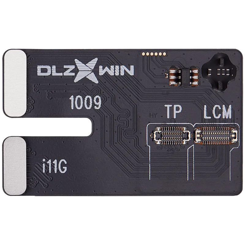 Tester Flex kabel pro iTestBox (S200 / S300) pro iPhone 11