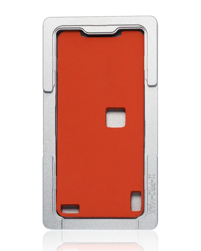 Pružinová forma pro iPhone 11 Pro Max