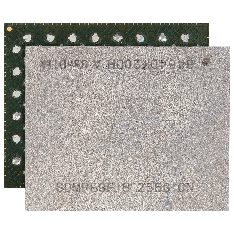 256 GB Nand Internal Hard mechanika pro iPhone 11 Pro Max
