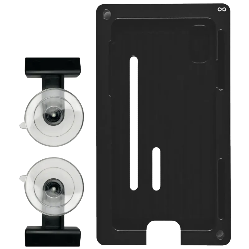 Zarovnávací přidržovací nástroj - opravný Sled pro iPhone 11 Pro Max (6.5") (OEM Service Tools)