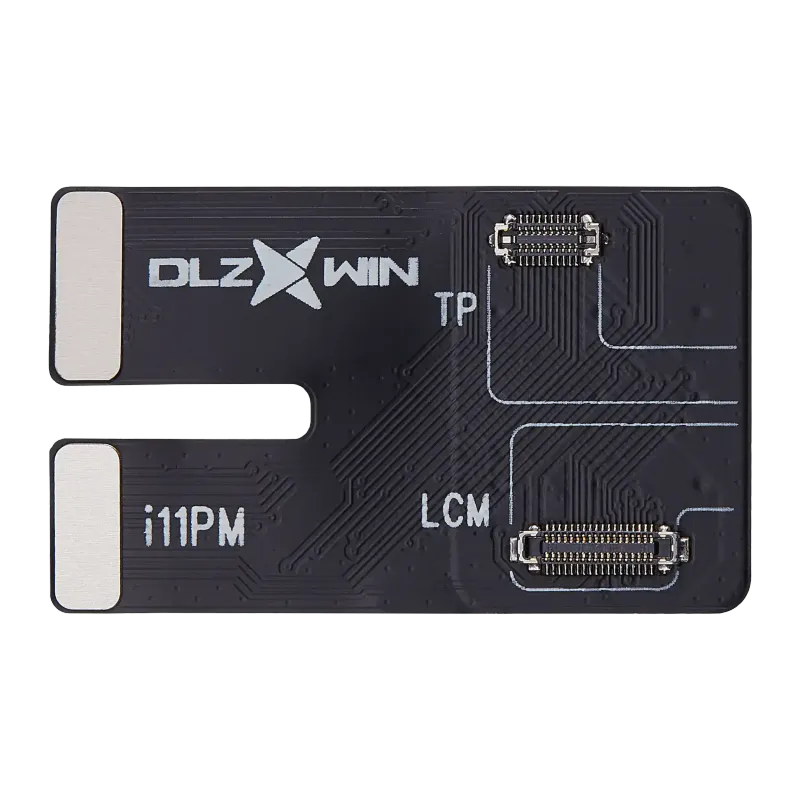 Tester Flex kabel pro iTestBox (S200 / S300) pro iPhone 11 Pro Max