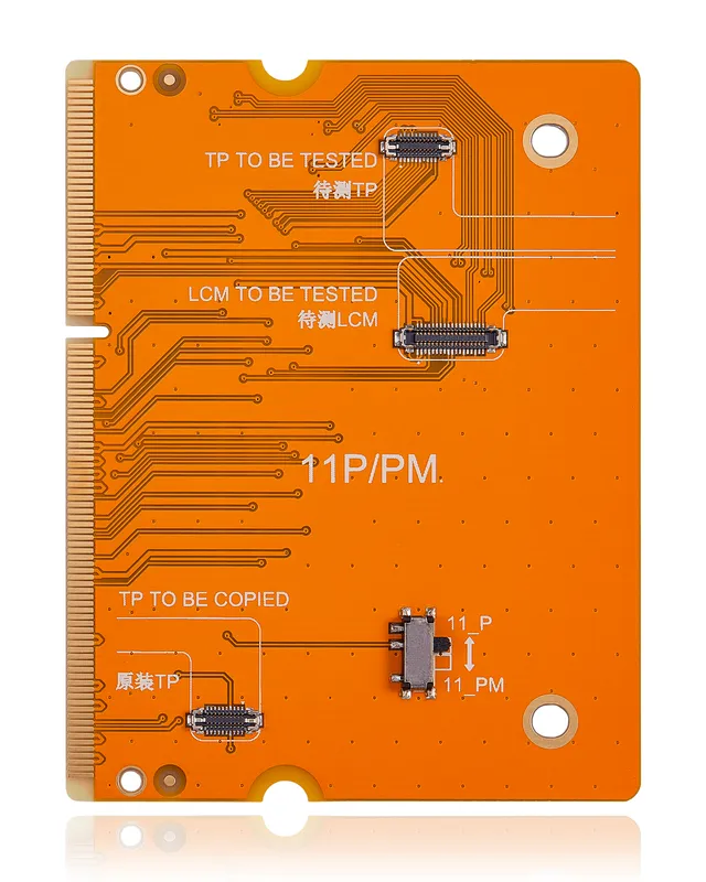Deska DL100 pro iPhone 11 Pro / 11 Pro Max