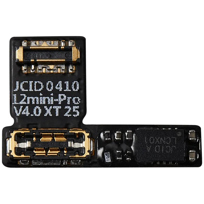 Tag-on flex baterie pro iPhone 12 / 12 mini / 12 Pro (JCID)