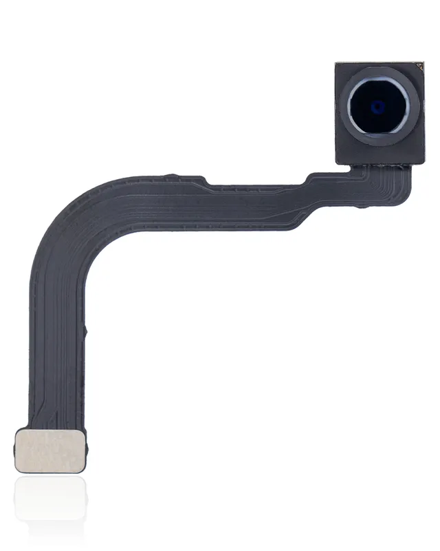 Modul přední kamery s držákem pro iPhone 12 (nutné odpárování)