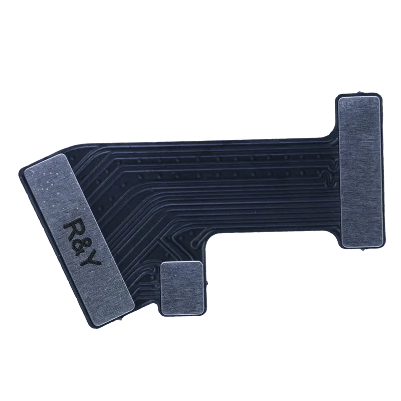 Tag-on flex zadní kamery pro iPhone 12 (Refox)