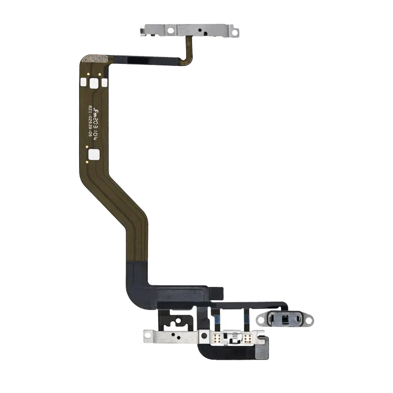 Flex kabel tlačítek zapínání a hlasitosti pro iPhone 12 / 12 Pro