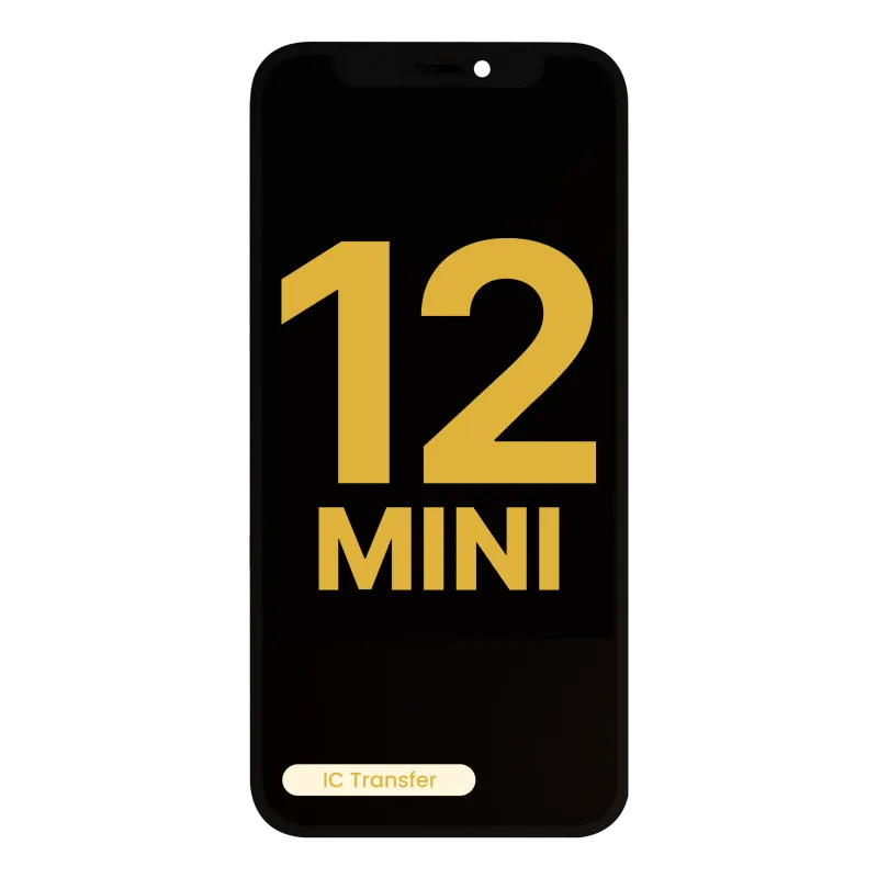OLED displej pro iPhone 12 mini (repasovaný)