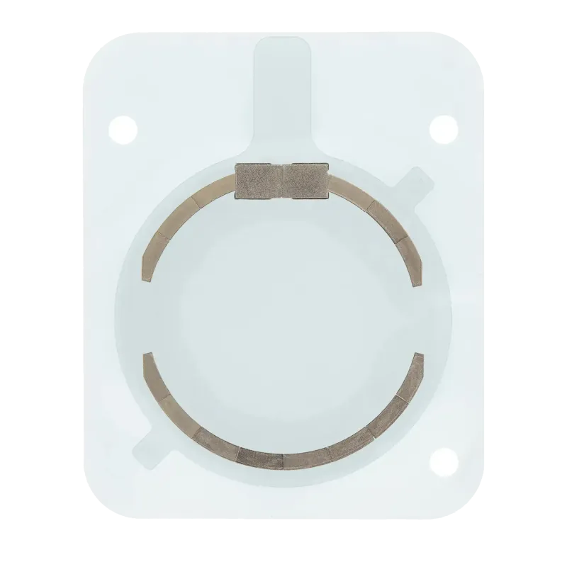 Magnet MagSafe s bezdrátovým nabíjením a NFC pro iPhone 12 mini (Premium)