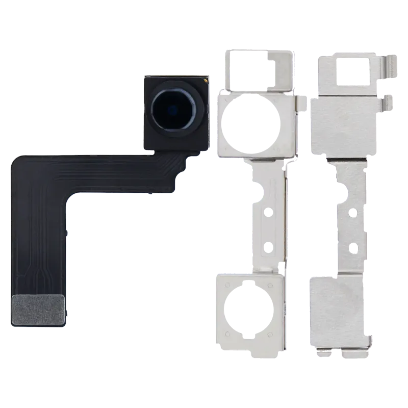 Modul přední kamery s držákem pro iPhone 12 mini (nutné odpárování)