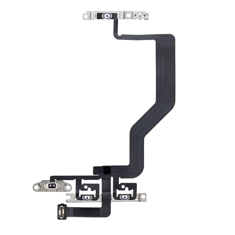 Flex kabel tlačítek zapínání a hlasitosti pro iPhone 12 mini