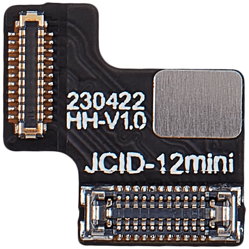 Tag-on flex zadní kamery pro iPhone 12 mini (JCID)