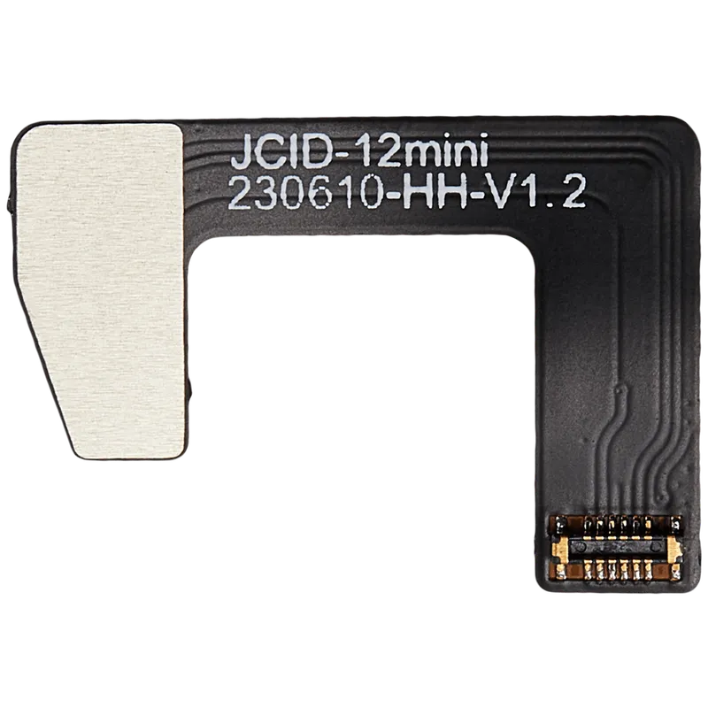 Opravný tag-on FPC Face ID pro iPhone 12 mini (JCID)