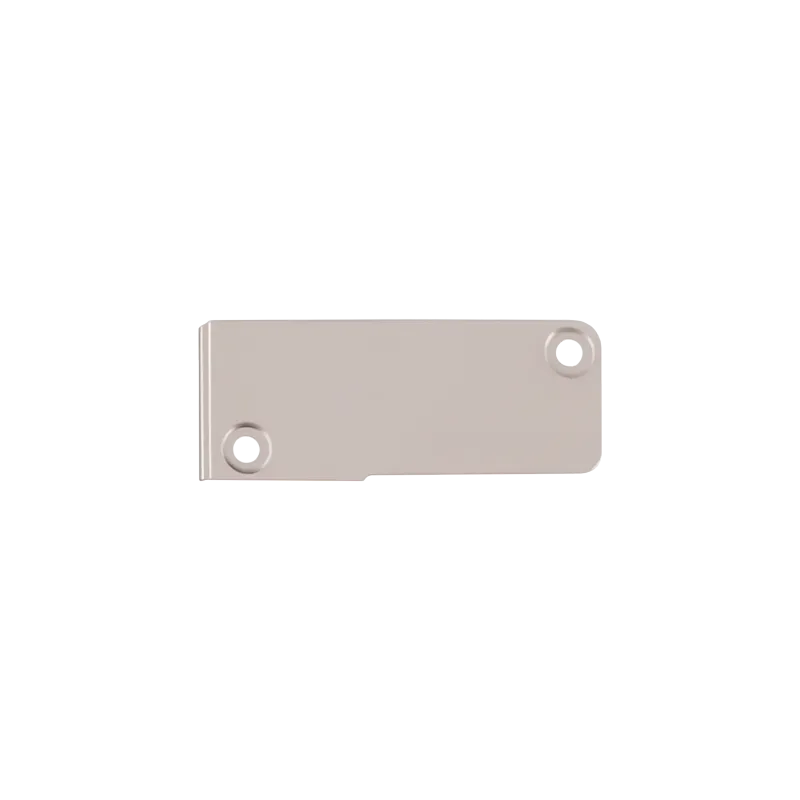 Držák displej Flex kabel (Lower) pro iPhone 12 / 12 Pro (balení 10 ks) (Service Pack)