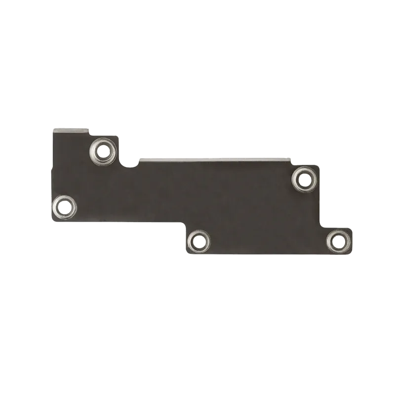 Držák displej Flex kabel (Upper) pro iPhone 12 mini (Service Pack) (balení 10 ks)