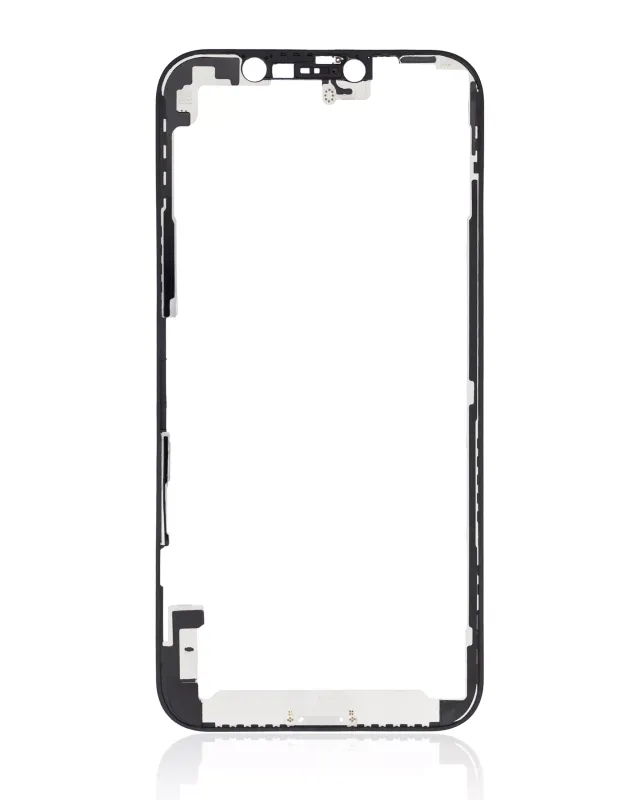 Samotný rámeček pro iPhone 12 / 12 Pro (balení 5 ks) (OCA Master)