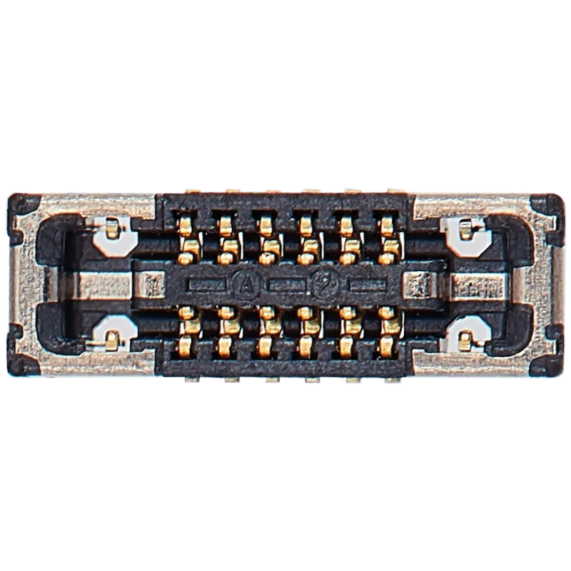 FPC konektor Lattice Projector Face ID pro iPhone 12 (řada) (12 pinů)