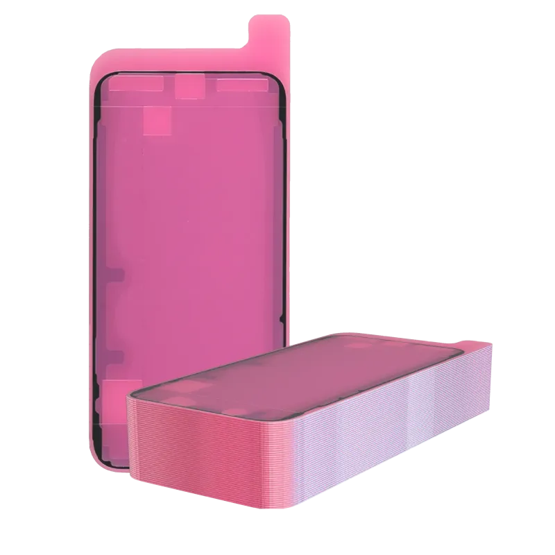 Vodotěsná lepicí páska displeje pro iPhone 12 mini (Service Pack) (balení 30 ks)