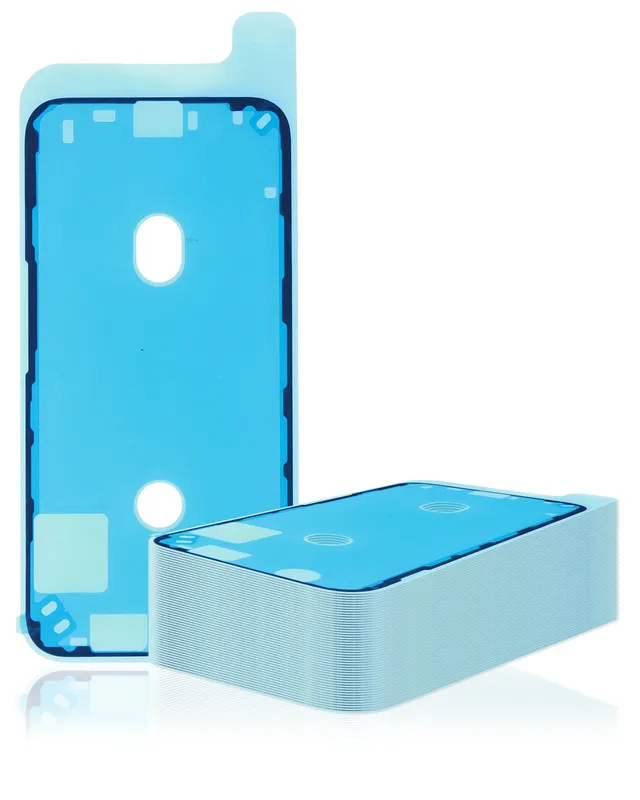 Vodotěsné lepení displeje pro iPhone 12 mini (balení 50 ks)