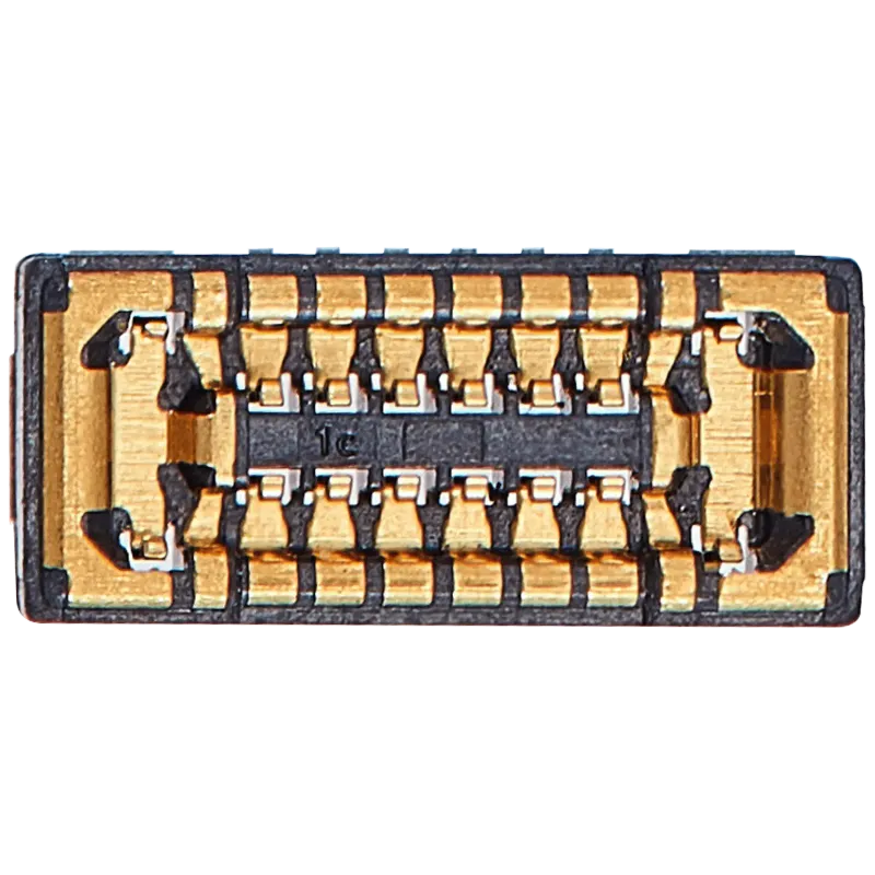 FPC konektor blesku pro iPhone 12 (řada) (12 pinů)