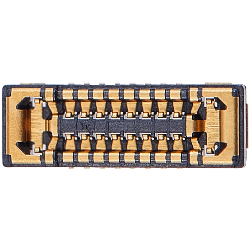 FPC konektor přední kamery pro iPhone 12 / 12 Pro / 12 Pro Max (16 pinů)