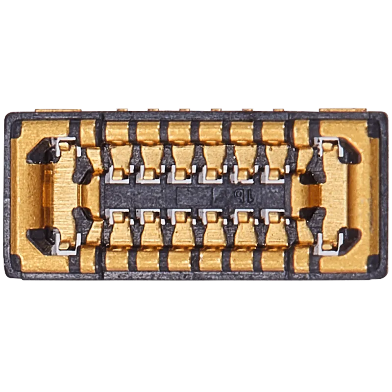 FPC konektor blesku pro iPhone 12 / 12 mini / 12 Pro (12 pinů)